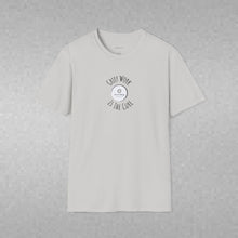 Load image into Gallery viewer, Grief Work Unisex T-Shirt by B E-Z
