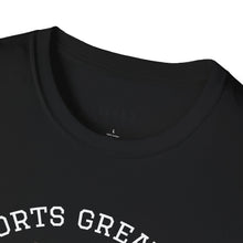 Load image into Gallery viewer, Sports Greatest Motivator ... Unisex T-Shirt by B E-Z
