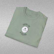 Load image into Gallery viewer, asking for a friend Unisex T-Shirt by B E-Z

