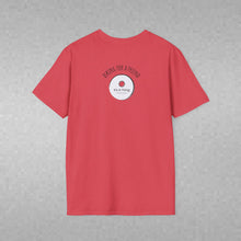 Load image into Gallery viewer, asking for a friend Unisex T-Shirt by B E-Z
