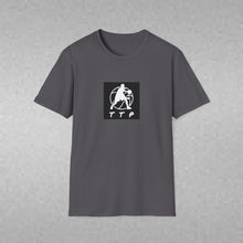 Load image into Gallery viewer, TTP - Unisex Softstyle T-Shirt

