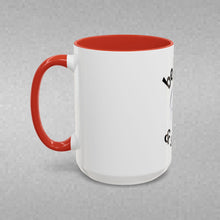 Load image into Gallery viewer, be kind &amp; smile Coffee Mug (15oz)
