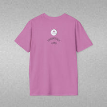 Load image into Gallery viewer, fundamentally flawed Unisex T-Shirt by B E-Z
