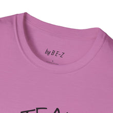 Load image into Gallery viewer, CYO Tears Unisex T-Shirt by B E-Z
