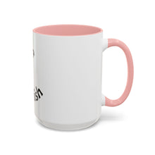 Load image into Gallery viewer, be a goldfish Coffee Mug (15oz)
