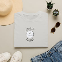 Load image into Gallery viewer, asking for a friend Unisex T-Shirt by B E-Z
