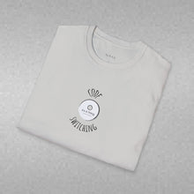 Load image into Gallery viewer, code switching Unisex T-Shirt by B E-Z
