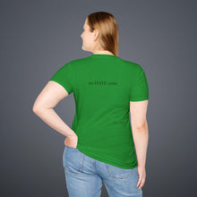 Load image into Gallery viewer, no Hate zone Unisex T-Shirt by B E-Z
