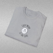 Load image into Gallery viewer, Grief Work Unisex T-Shirt by B E-Z
