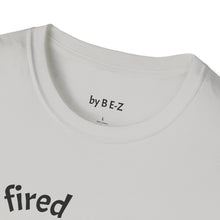 Load image into Gallery viewer, Shots fired Unisex T-Shirt by B E-Z
