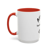 Load image into Gallery viewer, Attitude &amp; Effort Coffee Mug (15oz)
