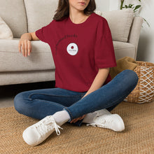 Load image into Gallery viewer, read banned books Unisex T-Shirt by B E-Z
