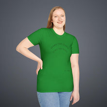 Load image into Gallery viewer, Learn the lesson Leave the event…Unisex T-Shirt by B E-Z
