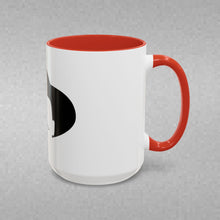 Load image into Gallery viewer, I'm your huckleberry Coffee Mug (15oz)
