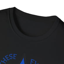 Load image into Gallery viewer, These Eyes - Unisex Softstyle T-Shirt

