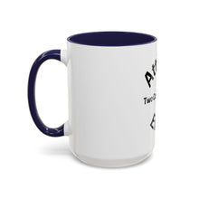 Load image into Gallery viewer, Attitude &amp; Effort Coffee Mug (15oz)
