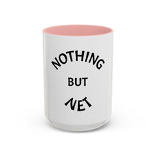 Load image into Gallery viewer, NOTHING BUT NET Coffee Mug (15oz)
