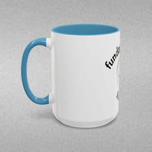 Load image into Gallery viewer, Fundamentally Flawed Coffee Mug (15oz)
