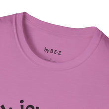 Load image into Gallery viewer, Dark joy Unisex T-Shirt by B E-Z
