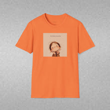 Load image into Gallery viewer, Positive Day No Matter Unisex T-Shirt by B E-Z
