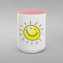 Load image into Gallery viewer, SUNSHINE Coffee Mug (15oz)
