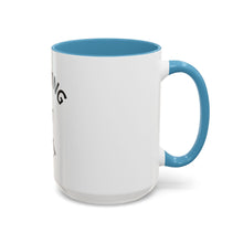 Load image into Gallery viewer, NOTHING BUT NET Coffee Mug (15oz)
