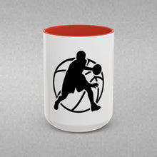 Load image into Gallery viewer, TTP…. Coffee Mug (15oz)
