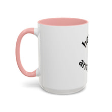 Load image into Gallery viewer, healthy arrogance Coffee Mug (15oz)
