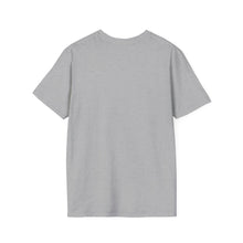 Load image into Gallery viewer, Character matters Unisex T-Shirt by B E-Z
