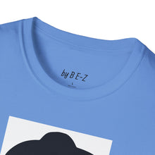 Load image into Gallery viewer, I’m your huckleberry Unisex T-Shirt by B E-Z
