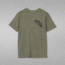 Load image into Gallery viewer, nope Unisex T-Shirt by B E-Z
