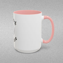 Load image into Gallery viewer, Grief work is the cure Coffee Mug (15oz)
