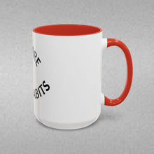 Load image into Gallery viewer, YOU ARE YOUR HABITS Coffee Mug (15oz)
