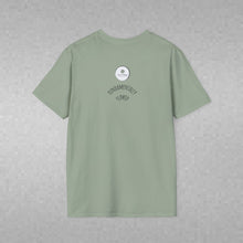 Load image into Gallery viewer, fundamentally flawed Unisex T-Shirt by B E-Z
