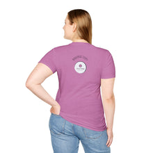 Load image into Gallery viewer, behavorial scripts Unisex T-Shirt by B E-Z

