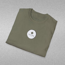 Load image into Gallery viewer, Have A Will To Want (Back of Shirt) Unisex T-Shirt by B E-Z - It's A Thing
