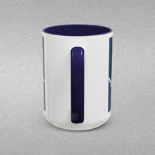 Load image into Gallery viewer, BASKETBALL PULSE Coffee Mug (15oz)
