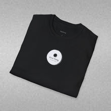Load image into Gallery viewer, Dance Through The Darkness (Back of Shirt) Unisex T-Shirt by B E-Z - It's A Thing
