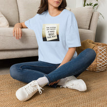 Load image into Gallery viewer, The System is…Unisex T-Shirt
