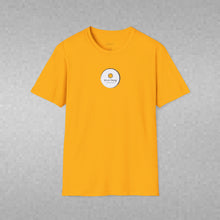 Load image into Gallery viewer, Don't Forget That You Are Needed In This World (Back of Shirt) Unisex T-Shirt by B E-Z - It's A Thing
