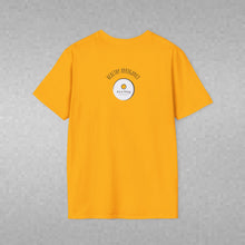 Load image into Gallery viewer, healthy arrogance Unisex T-Shirt by B E-Z
