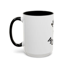 Load image into Gallery viewer, MEET THE MOMENT Coffee Mug (15oz)

