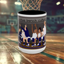 Load image into Gallery viewer, Positive Bench Culture Coffee Mug (15oz)
