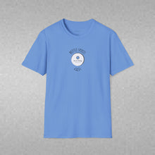 Load image into Gallery viewer, brittle spirits exist Unisex T-Shirt by B E-Z
