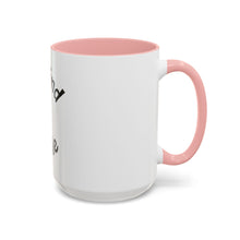 Load image into Gallery viewer, be kind &amp; smile Coffee Mug (15oz)
