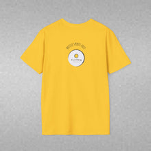 Load image into Gallery viewer, brittle spirits exist Unisex T-Shirt by B E-Z
