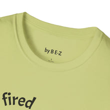 Load image into Gallery viewer, Shots fired Unisex T-Shirt by B E-Z
