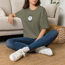 Load image into Gallery viewer, asking for a friend Unisex T-Shirt by B E-Z
