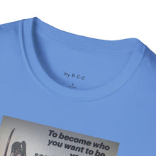 Load image into Gallery viewer, Sacrifice Unisex T-Shirt by B E-Z

