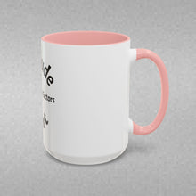 Load image into Gallery viewer, Attitude &amp; Effort Coffee Mug (15oz)
